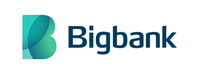 BigBank logo | GDS Link Partner