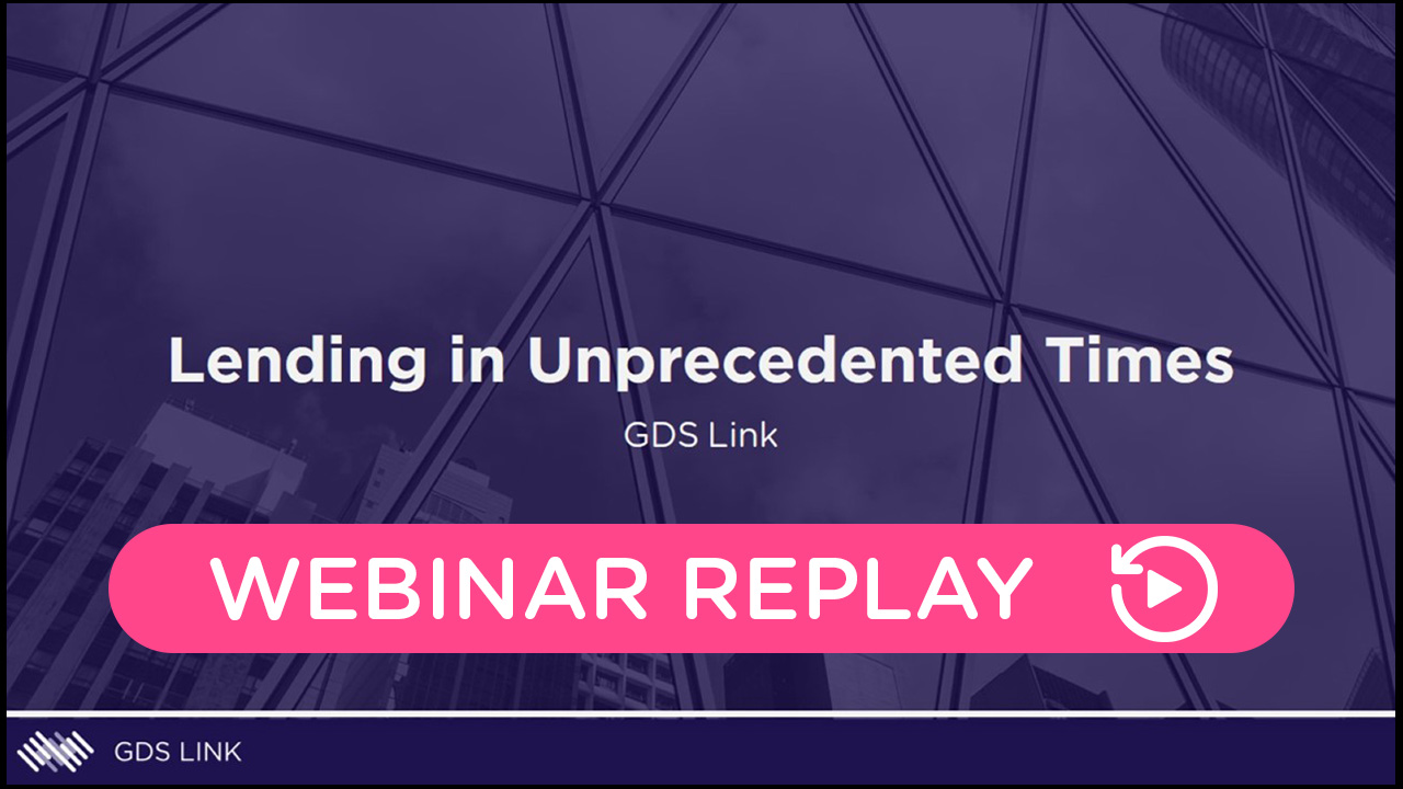 Navigate lending strategies and risk management in unprecedented times with our webinar, offering insights and agile solutions for today.