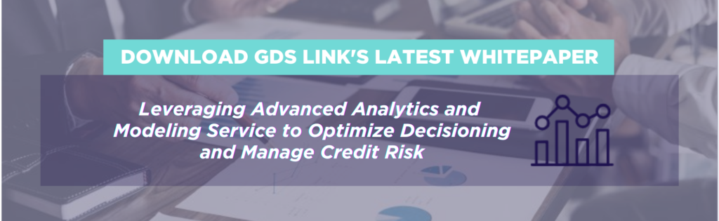 Leveraging Advanced Analytics and Modeling Service to Optimize Decisioning and Manage Credit Risk [Whitepaper]