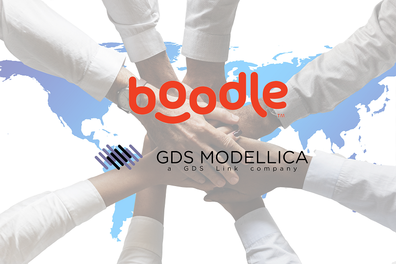Boodle ＆ GDS MODELLICA, S.L.