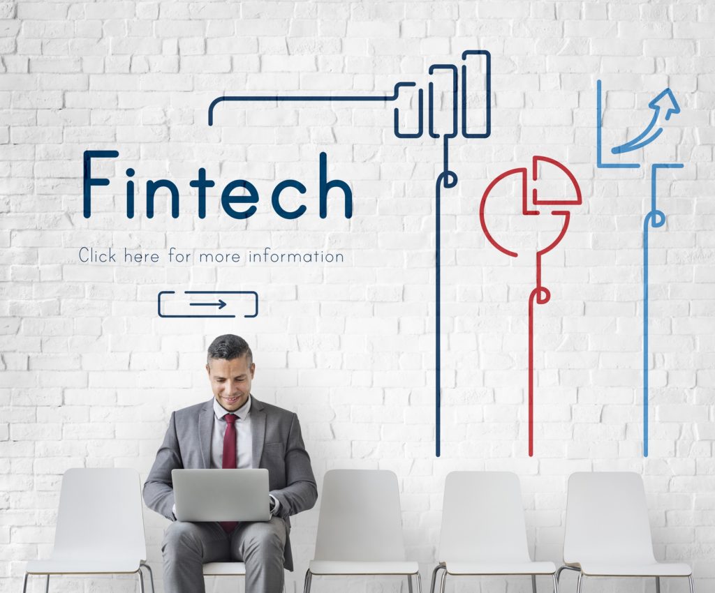 Fintechs – Centre stage in the new financial landscape