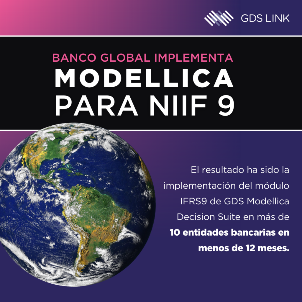 NIIF 9 | GDS Link LATAM