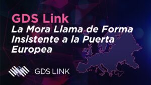 La Mora Llama de Forma Insistente a la Puerta Europea | Prensa | GDS link